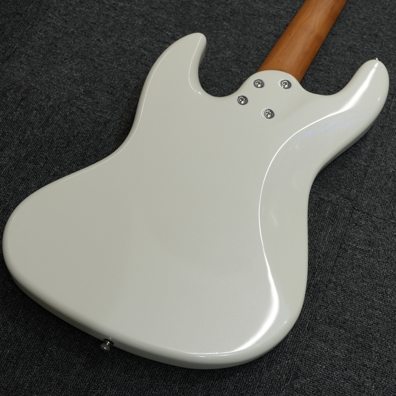 Bacchus WJB-1DX RSM/P PWH-MH スポット （新品特価）【楽器検索