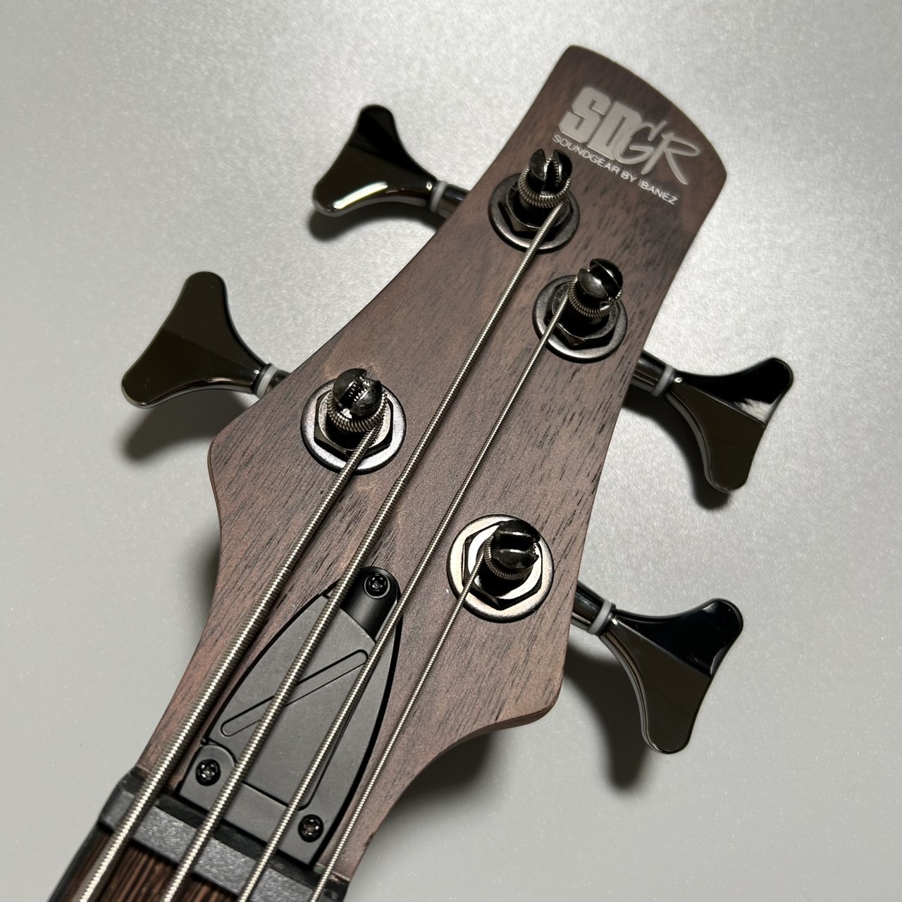 Ibanez SR4AH SUF エレキベース【島村楽器限定モデル】【現物写真