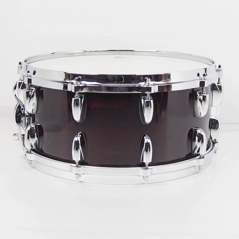 Gretsch GRGL-6514S-2CL WW [USA Custom Series / Gloss Walnut 14×6.5