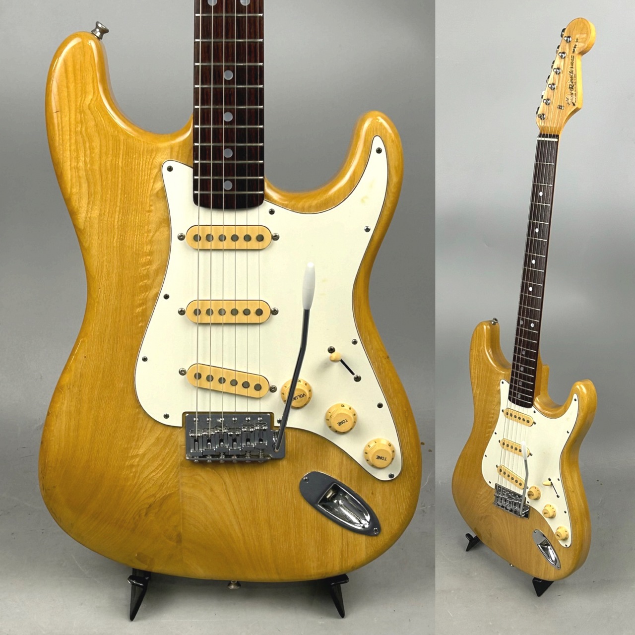 YAMAHA SR-400S NAT 1980～1981年製（ビンテージ/送料無料）【楽器検索