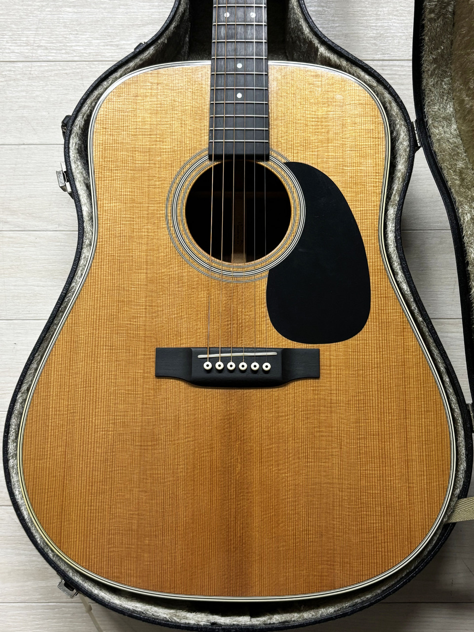 Martin D-28 2013 – The Guitar Colonel