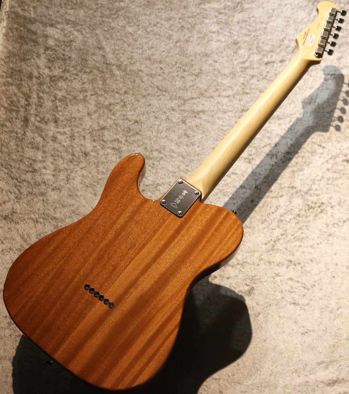 FUJIGEN(FGN) NTE110MMHT ~Natural~ #C250136【3.46kg