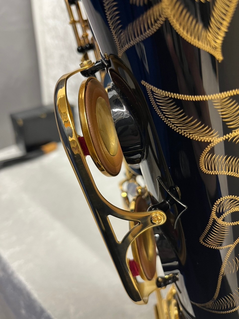 YAMAHA ♪年内までの特別価格!!ヤマハ テナーサックス YTS-82ZB