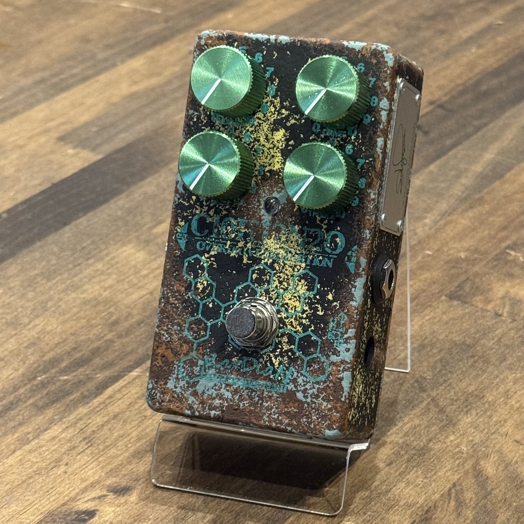 KarDiaN Serotonin Origin S.T.（新品/送料無料）【楽器検索