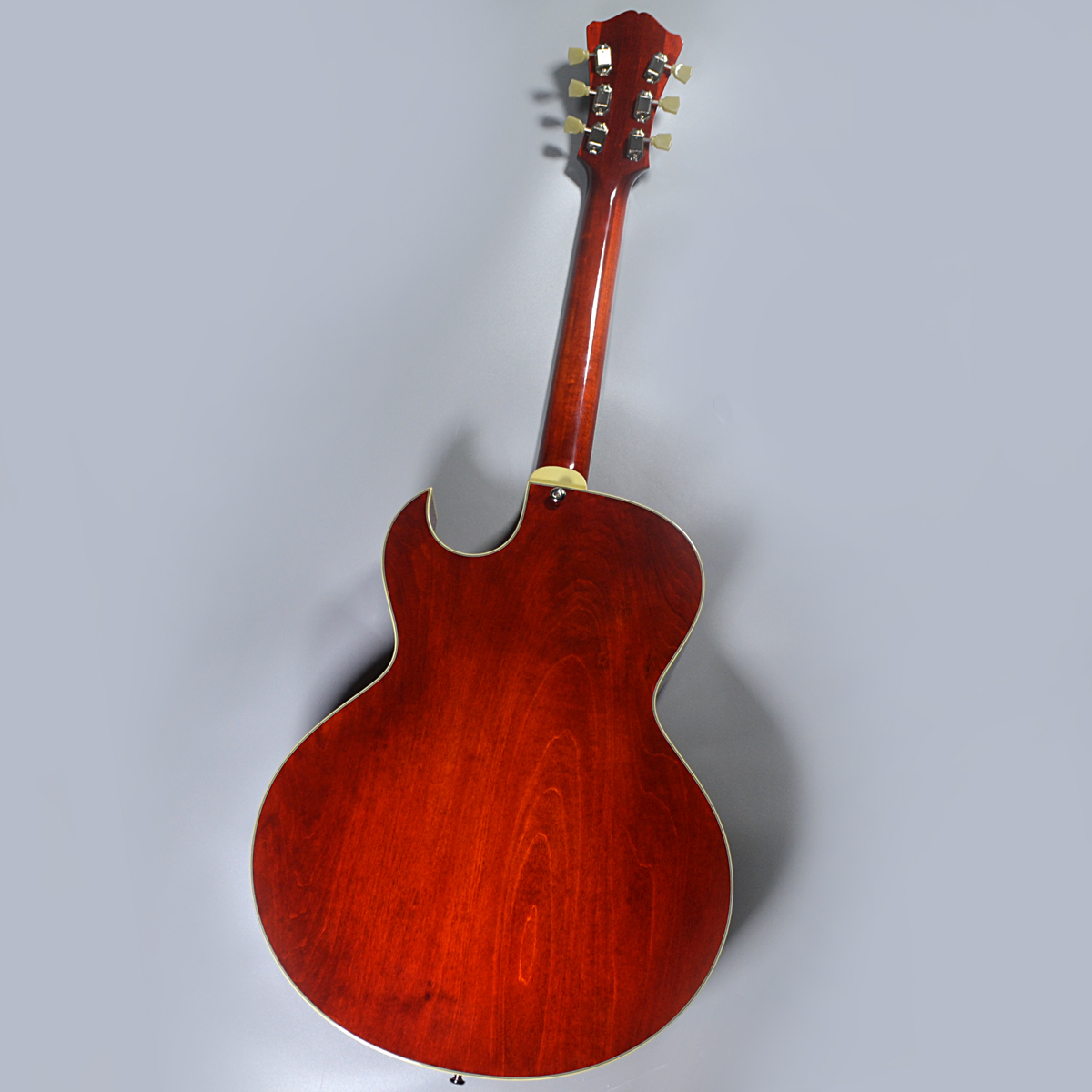 Eastman AR-175CE A-Red（B級特価/送料無料）【楽器検索デジマート】