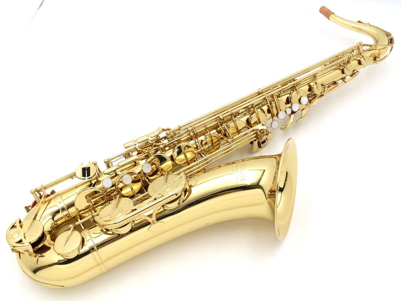 YAMAHA テナーサックス YTS-24II 【梅田店】（中古/送料無料