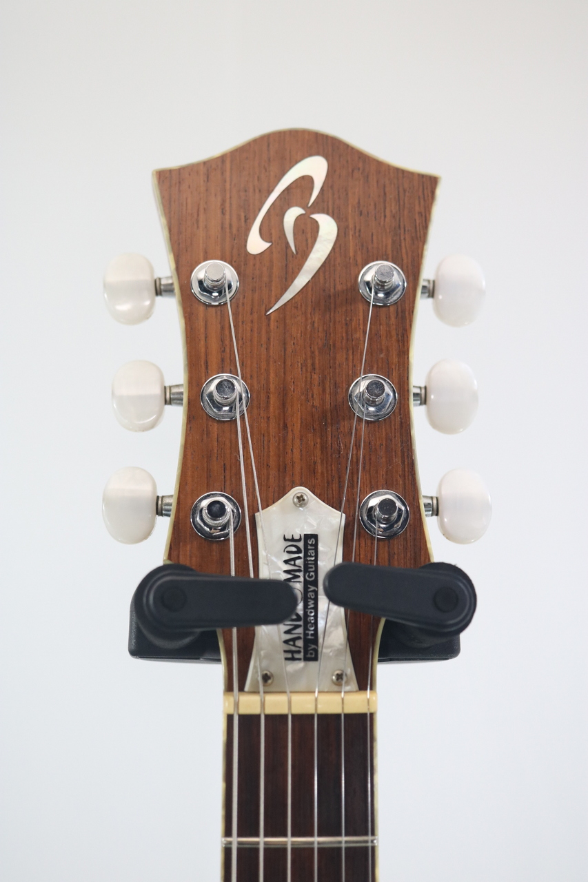 Bacchus DUKE-STANDARD（中古）【楽器検索デジマート】