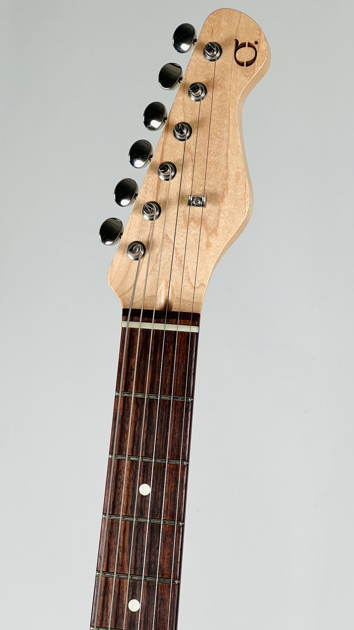 Black Smoker Standard Series SIGMA-SSS -Olympic White-（新品/送料