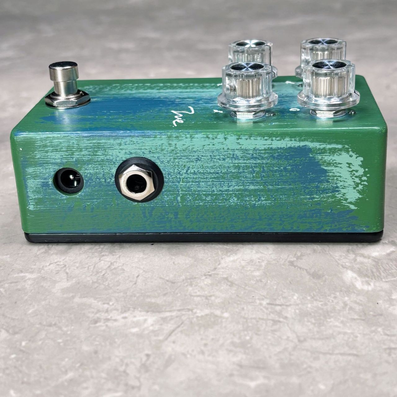 Petla 【1台のみ入荷！】Ive オーバードライブ【現物画像】（新品/送料