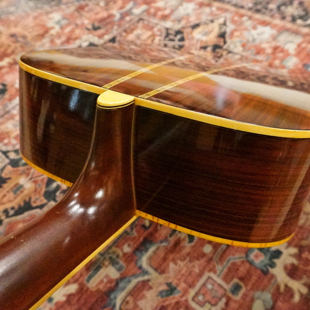 YAMAHA FG-301 【オレンジラベル】【中古】（ビンテージ/送料無料