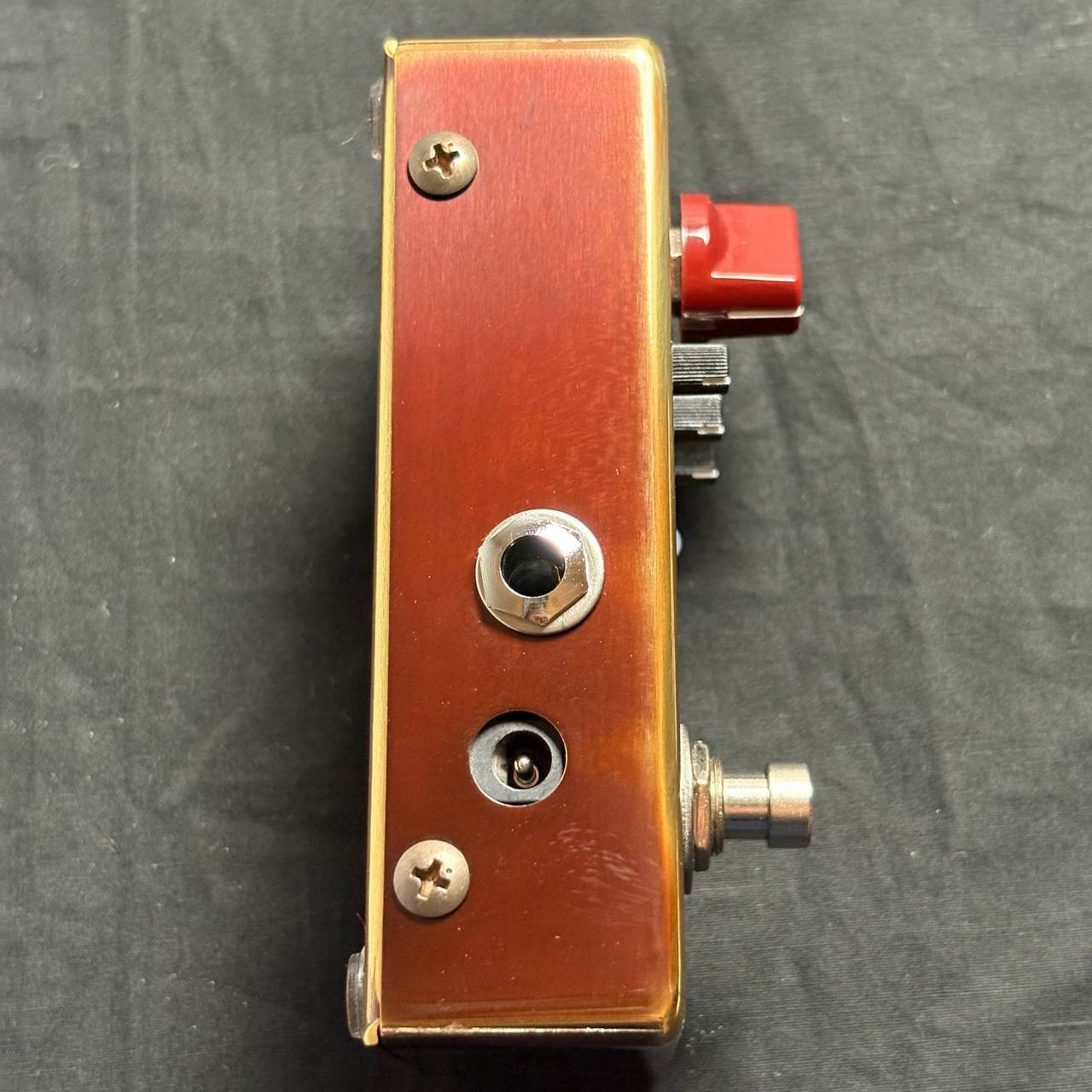 VEMURAM Budi-G（中古/送料無料）【楽器検索デジマート】