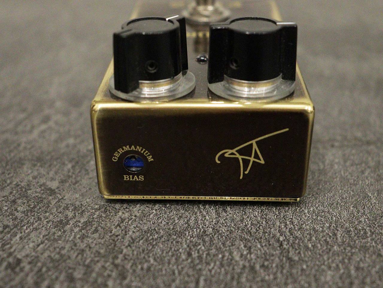 VEMURAM Myriad Fuzz（中古）【楽器検索デジマート】