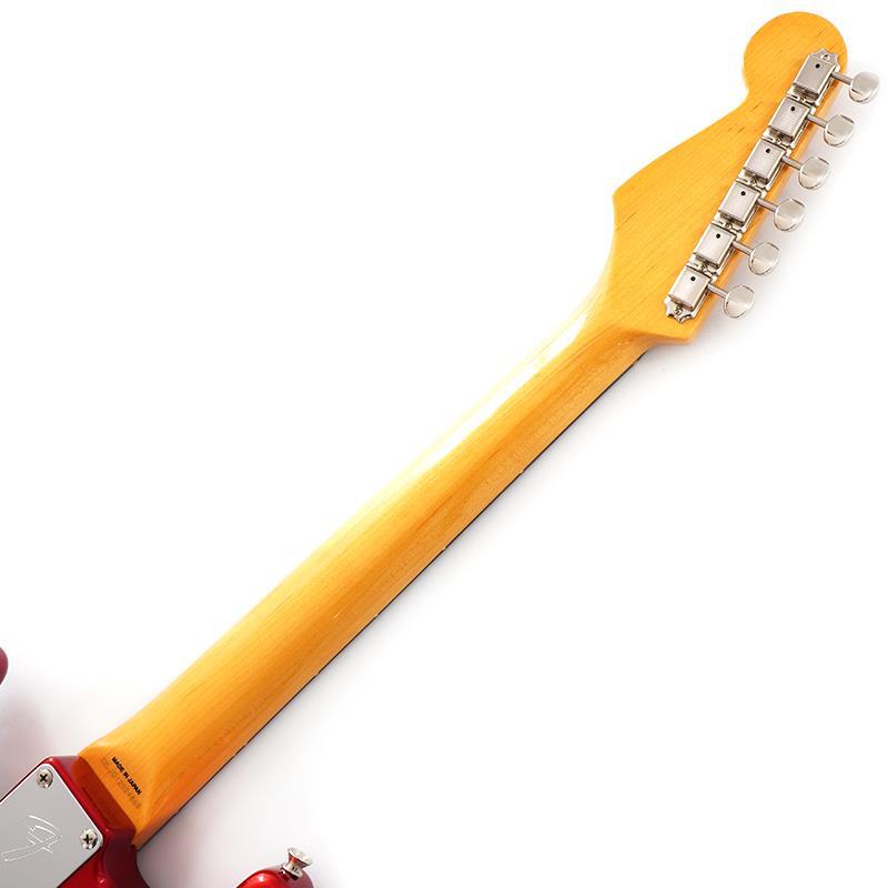 Fender Japan ST62 Seymour Duncan搭載 Fender JAPAN ST62-85 - Black