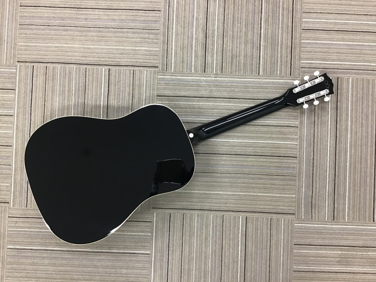 Epiphone Kazuyoshi Saito J-45（新品）【楽器検索デジマート】