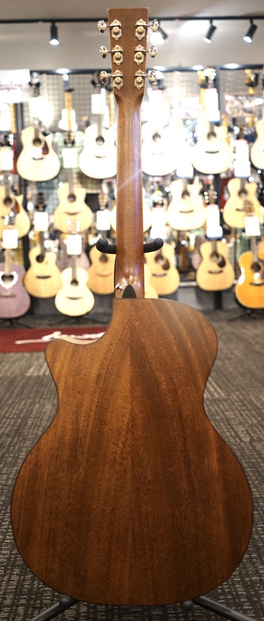 Martin GPC-16E Mahogany S/N 2971452【アメリカ製】【エレアコ