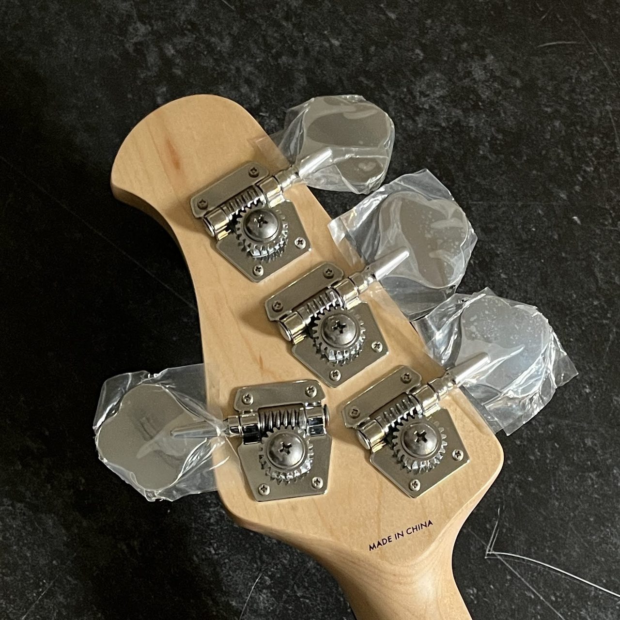 Sterling by MUSIC MAN SUB STINGRAY RAY2-A1 Misty Green 【現物写真