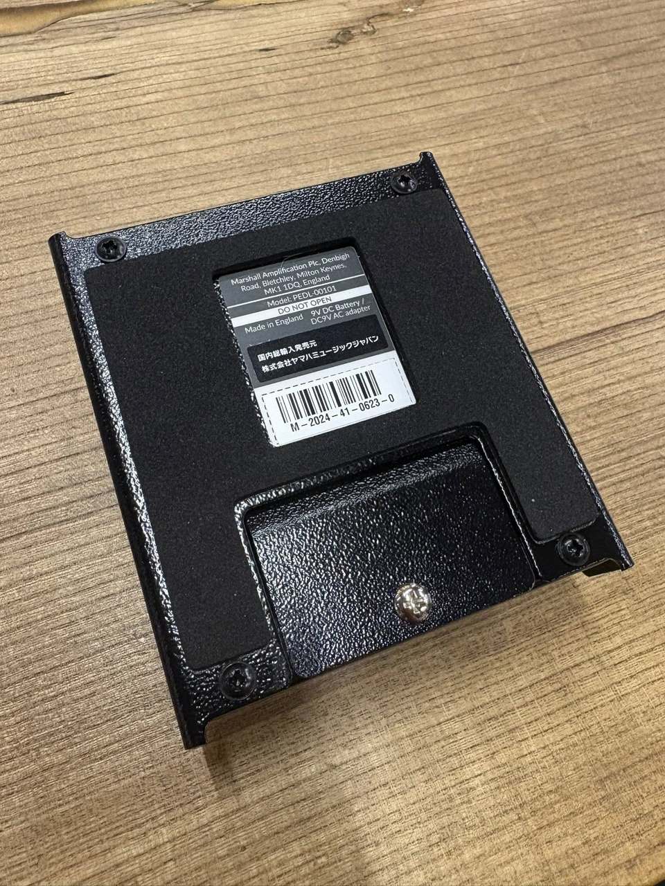 Marshall Guv'nor Re-issue（新品）【楽器検索デジマート】