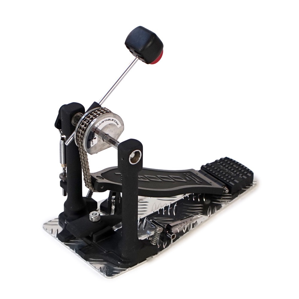 dw 【中古】 ドラムペダル DW DW-8000 シングルペダル（中古/送料無料 