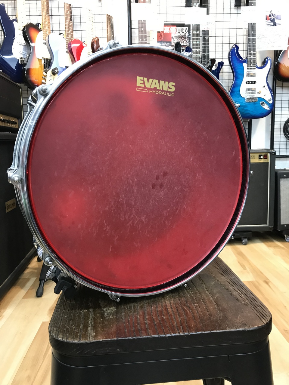 Tama PLS55 BNZ（中古）【楽器検索デジマート】