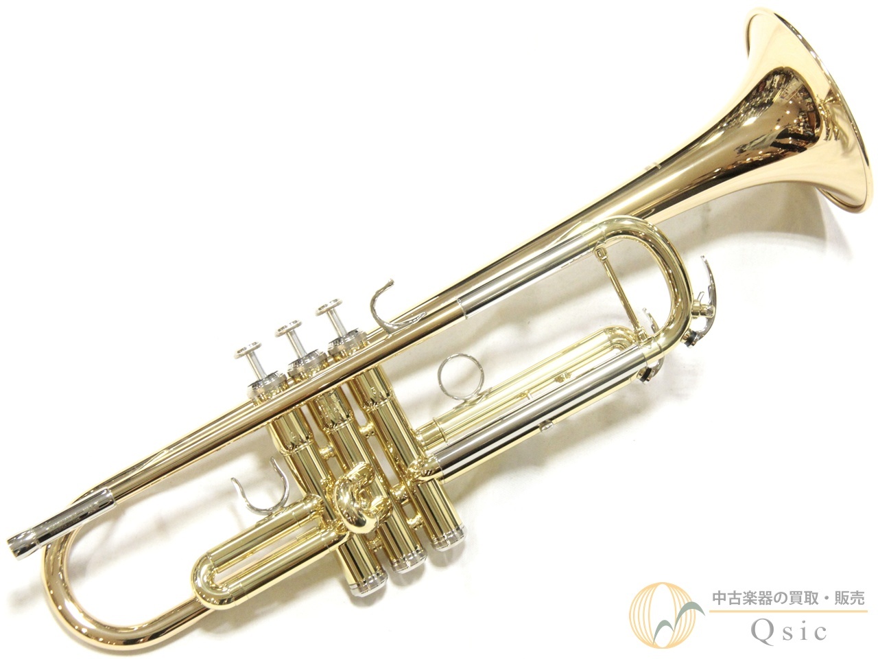YAMAHA YTR-4325G [調整済み] 【返品OK】[NMH86]【神戸店在庫】（中古