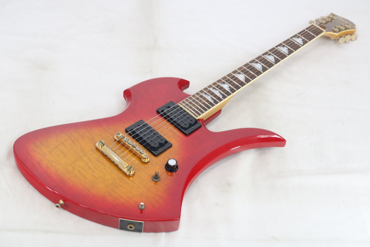 Burny MG-85X（中古）【楽器検索デジマート】
