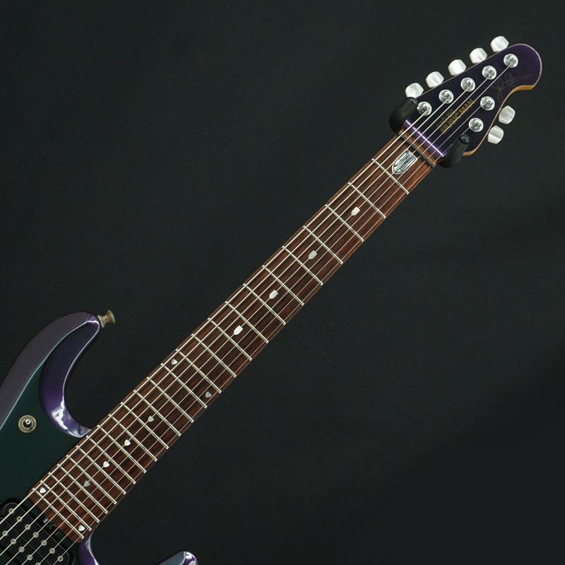 MUSIC MAN USED 中古 John Petrucci 7 JP7 Piezo (Mystic Dream