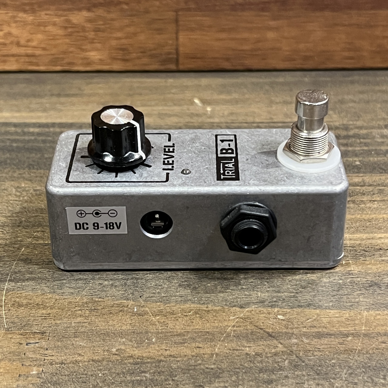 TRIAL B-1 Ver.2.0（中古）【楽器検索デジマート】