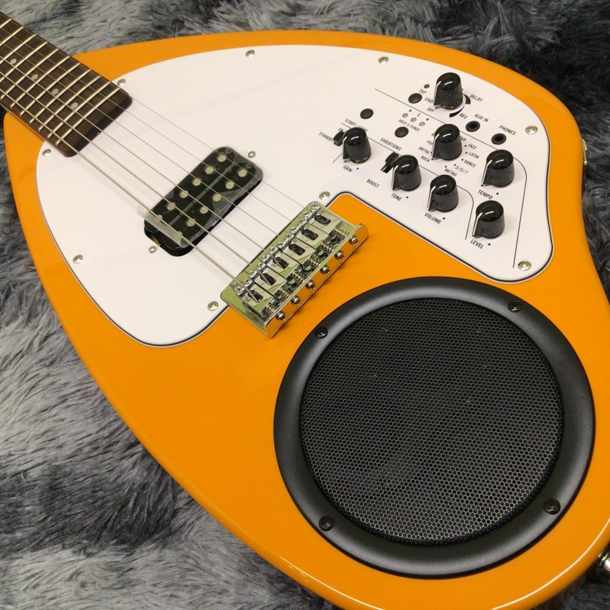 VOX APC-1 OR (オレンジ)（新品特価/送料無料）［デジマートSALE