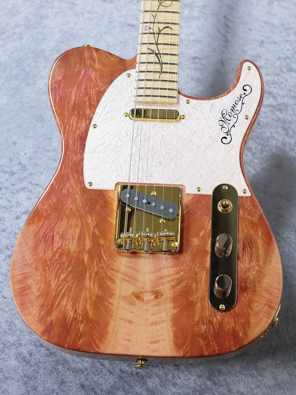 momose MT-Premium/FS #20287 ~Pink~ [約3.28㎏]（新品/送料無料