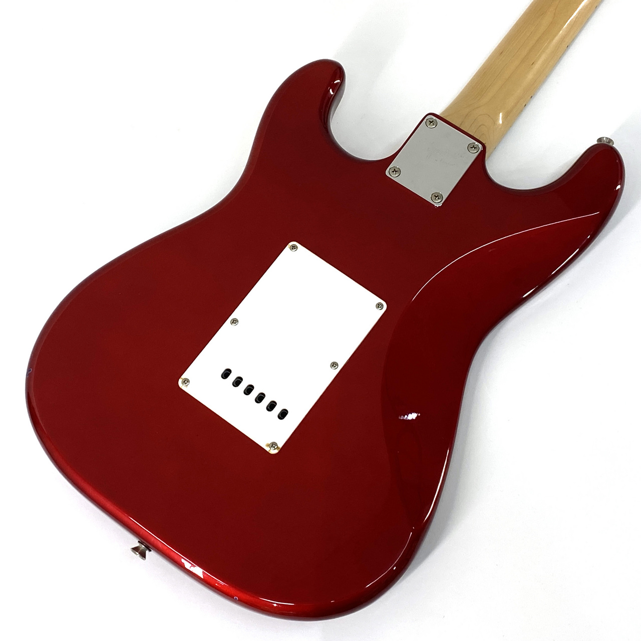 Squier by Fender Affinity Stratocaster（中古/送料無料）【楽器検索