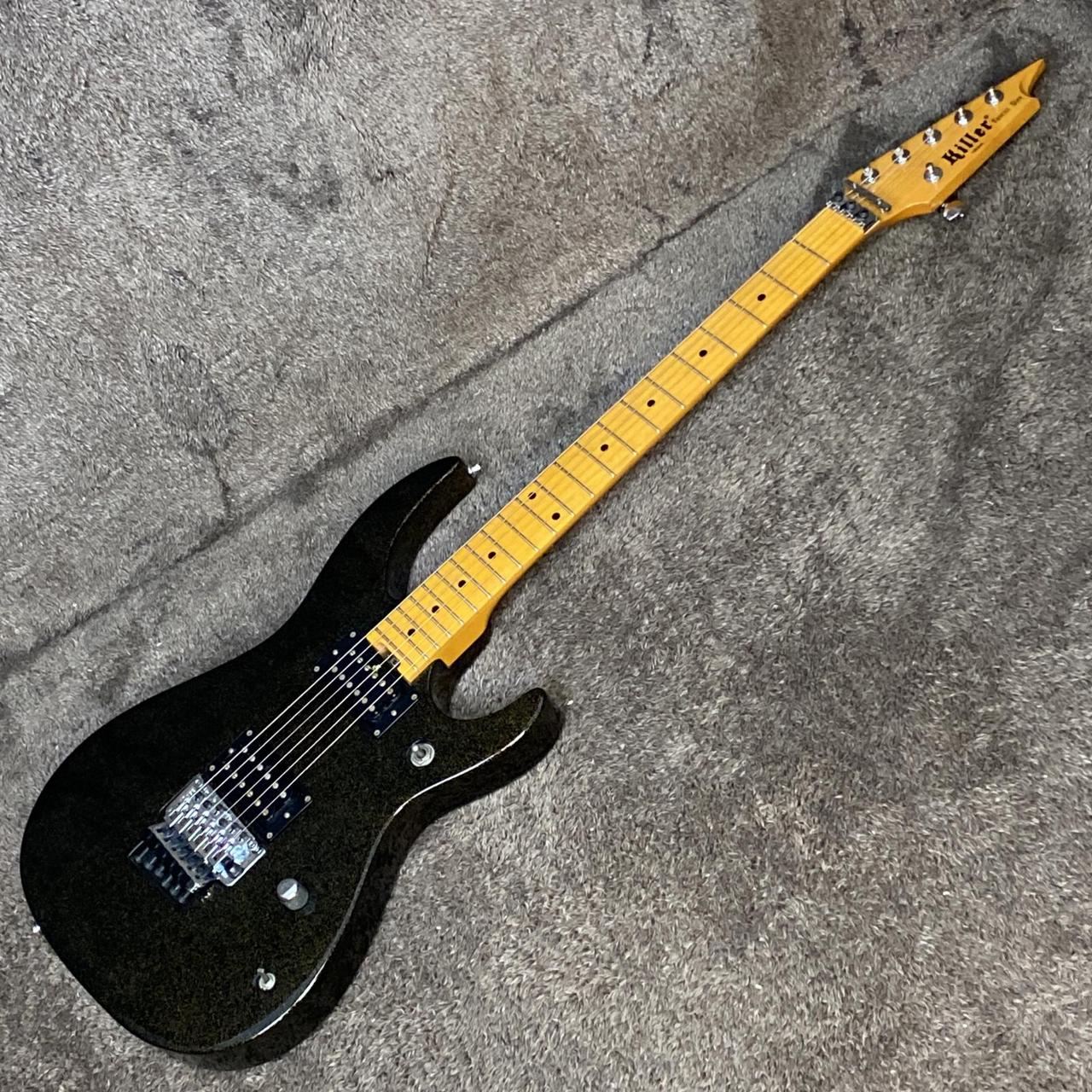 中古】 Killer | キラー 楽器 FASCIST VICE GB【尾張小牧店】