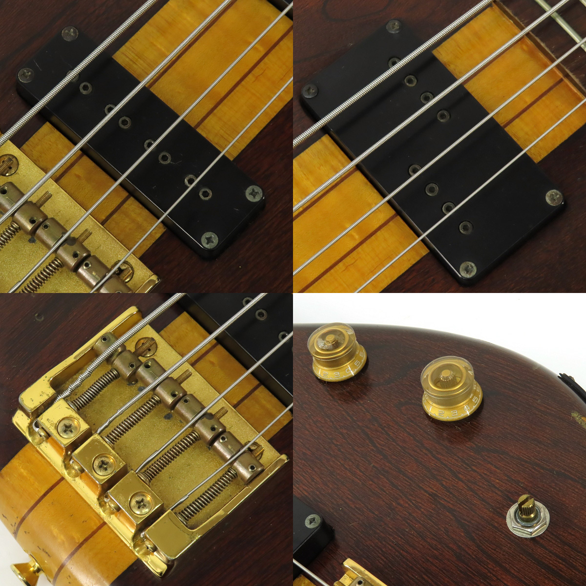 Ibanez MC824DS（中古/送料無料）【楽器検索デジマート】