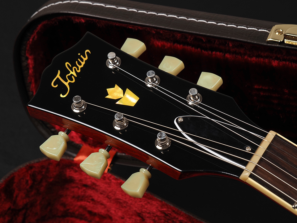 Tokai ES-201F SR 新品同様・美品 Amazon.co.jp: Tokai ES-201F SR エレキギター : 楽器・音響機器