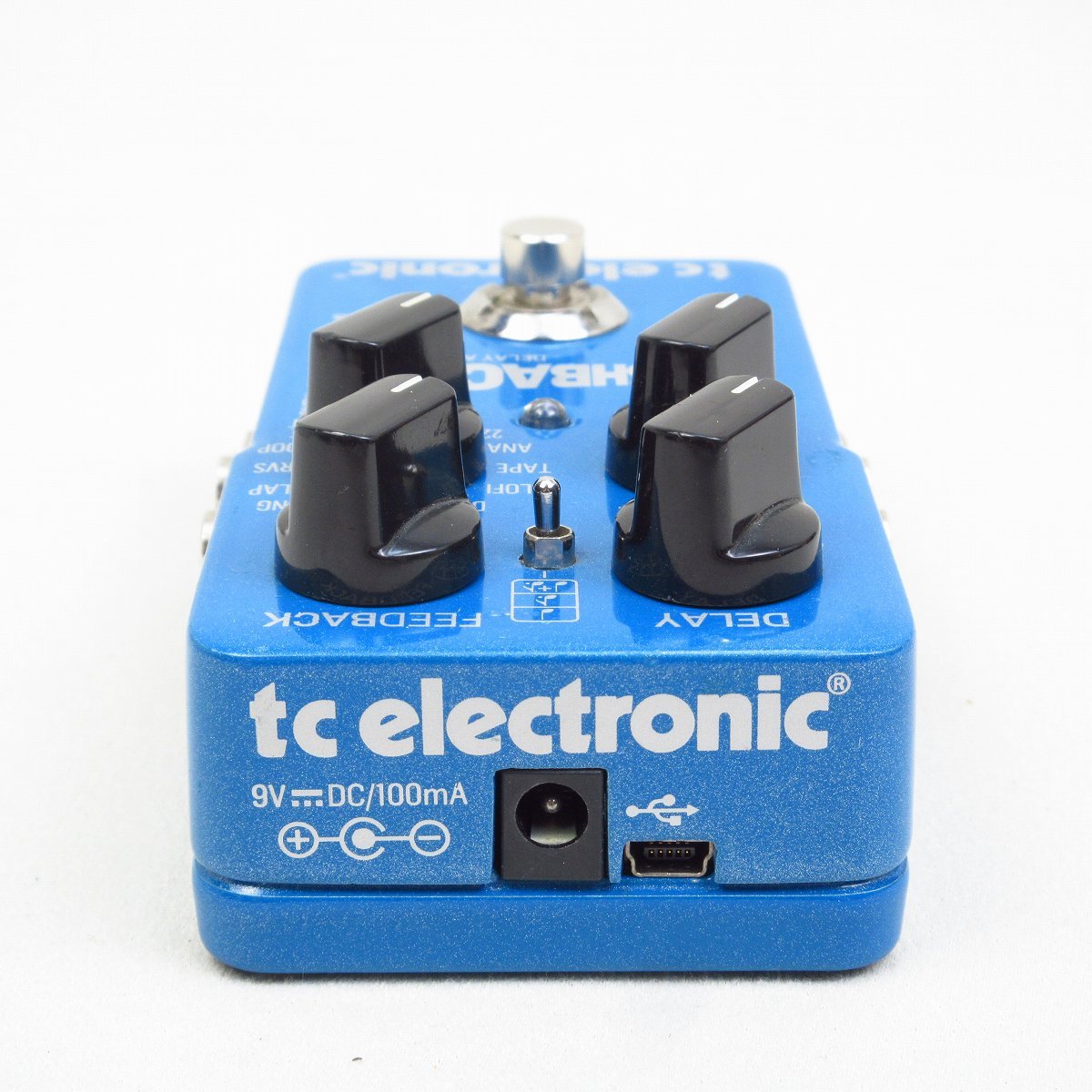 tc electronic Flashback Delay & Looper ディレイ 【横浜店】（中古