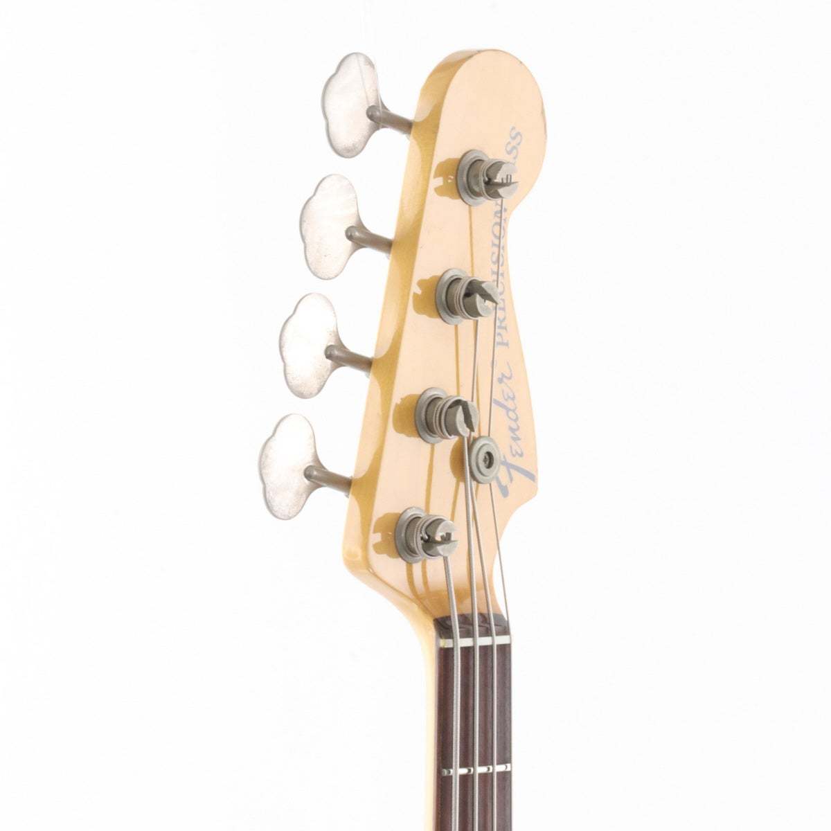 Fender Japan PB70-70US Olympic White プレシジョンベース 【福岡店
