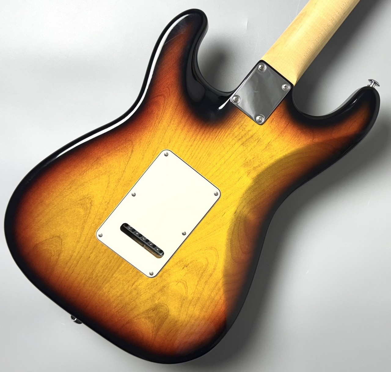 Suhr Classic S Antique SSH/3-Tone Sunburst/Light Aging #86860