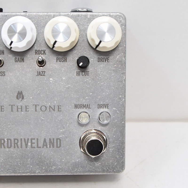 Free The Tone ODL-1-CS / OVERDRIVELAND 【心斎橋店】（中古/送料無料