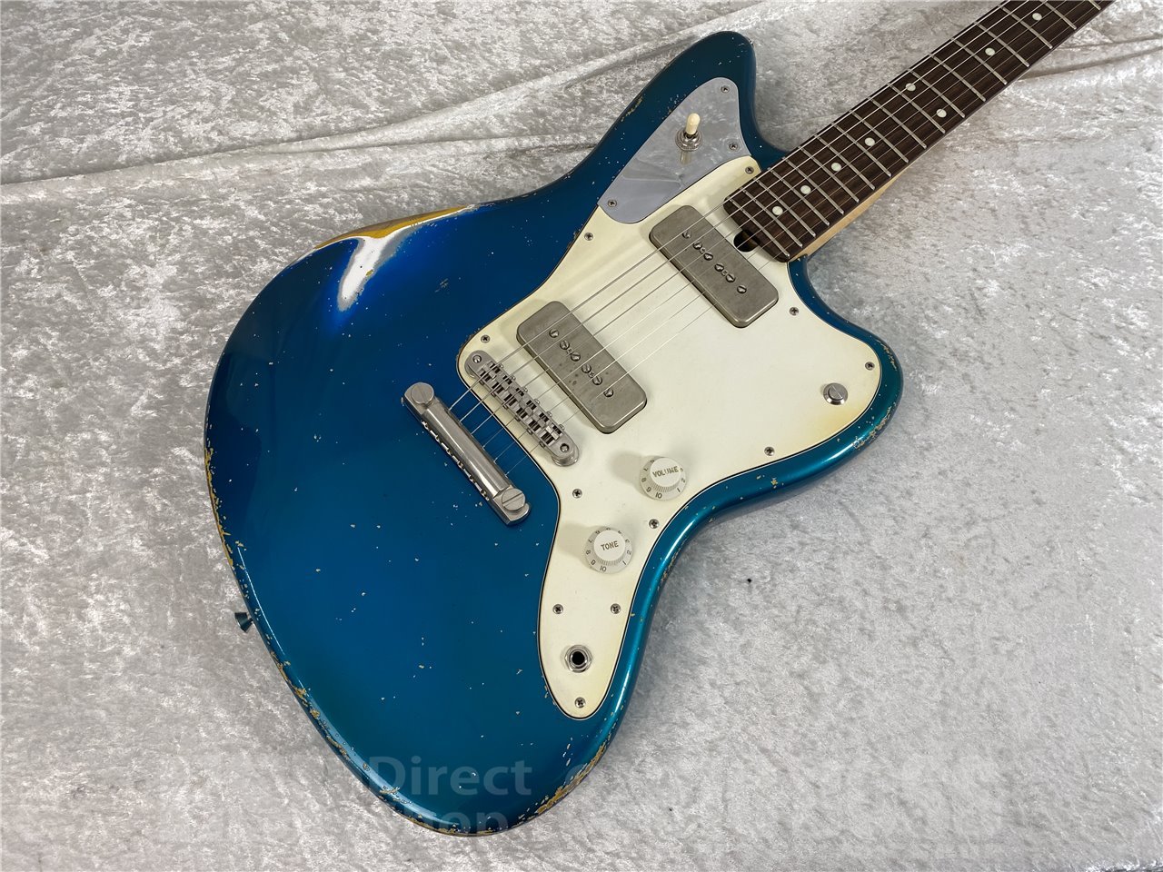 T.S factory BIGBOSS collaboration model JM-CTM 202410#01 / Lake