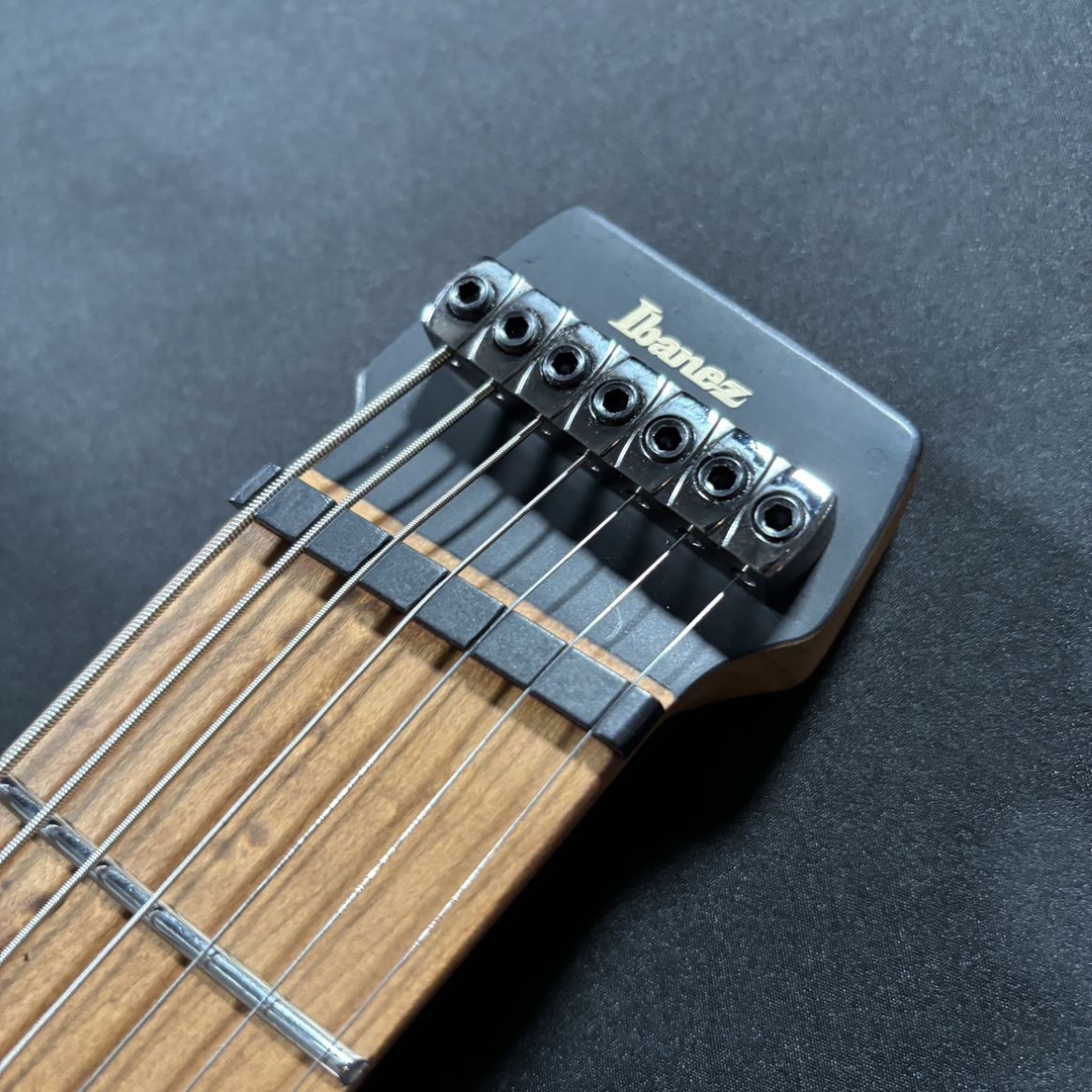 Ibanez 【特別展示フェア商品】QX527PB ABS エレキギター QUEST