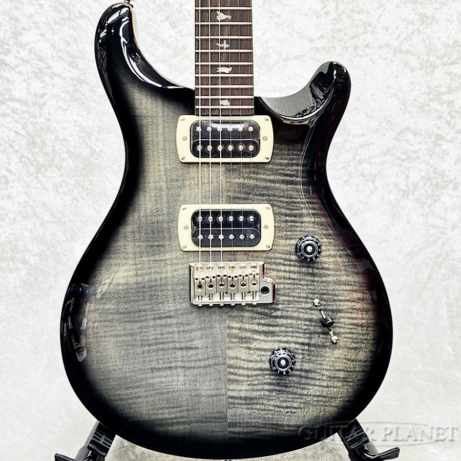 Paul Reed Smith(PRS) SE Custom 24 -Faded Grey Black Burst- 【2025