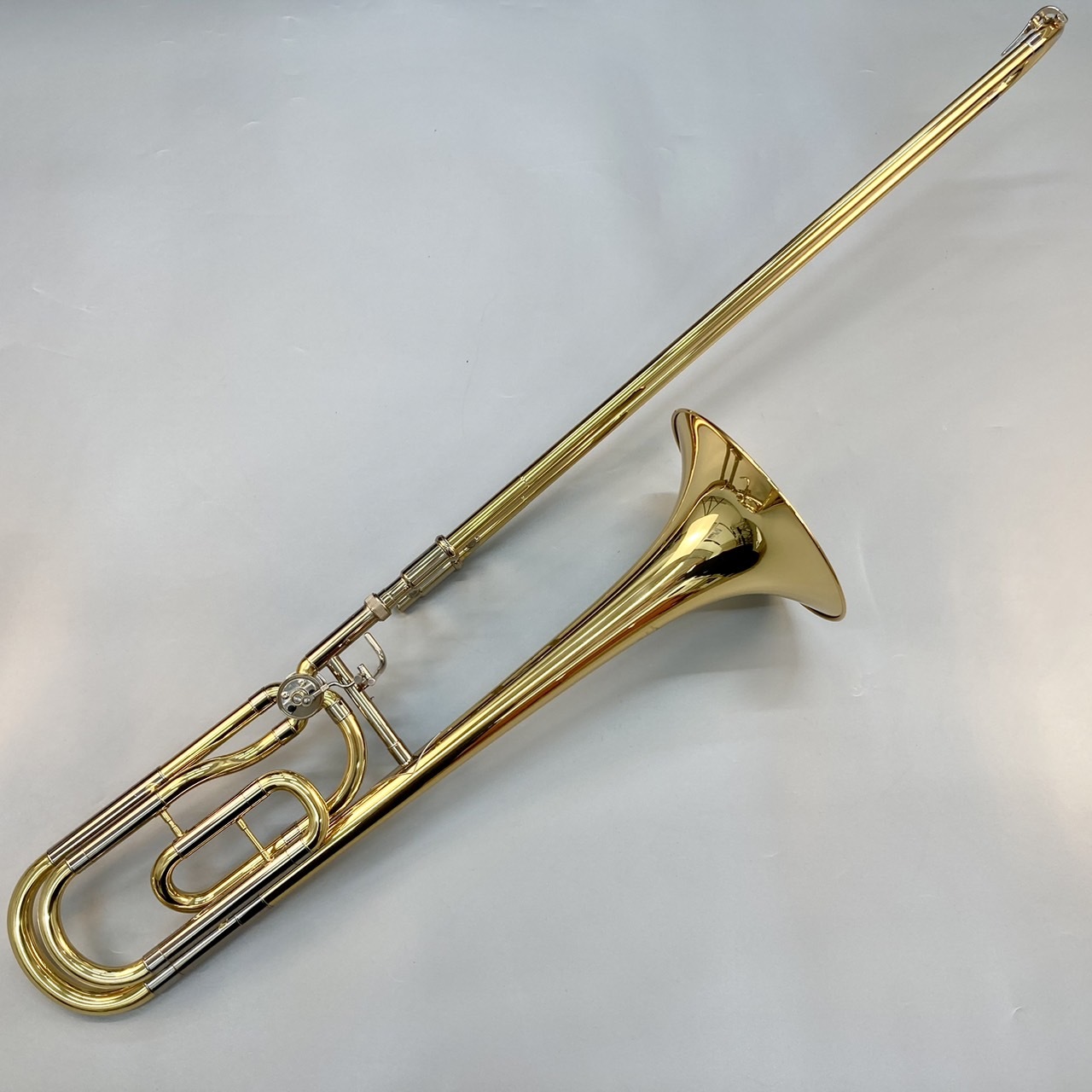 YAMAHA トロンボーン　YSL-620 YAMAHA YSL-620#804222（中古/送料無料）【楽器検索デジマート】