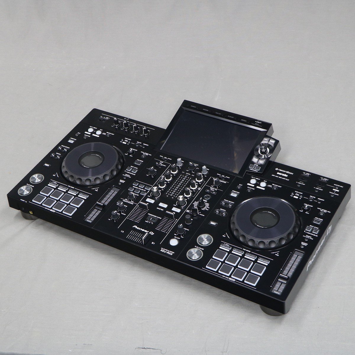 Pioneer Dj XDJ-RX3 【御茶ノ水本店】（中古/送料無料）【楽器