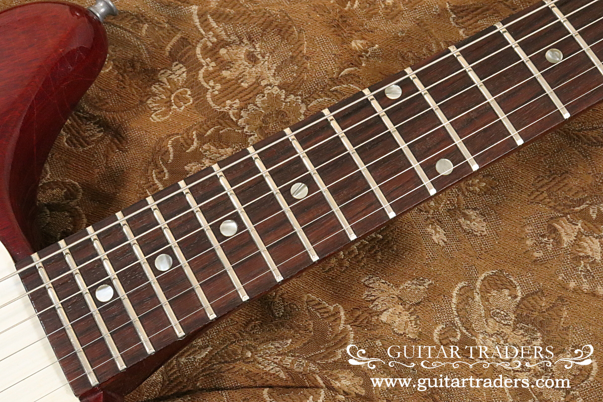 Epiphone 1966 Olympic（ビンテージ）【楽器検索デジマート】