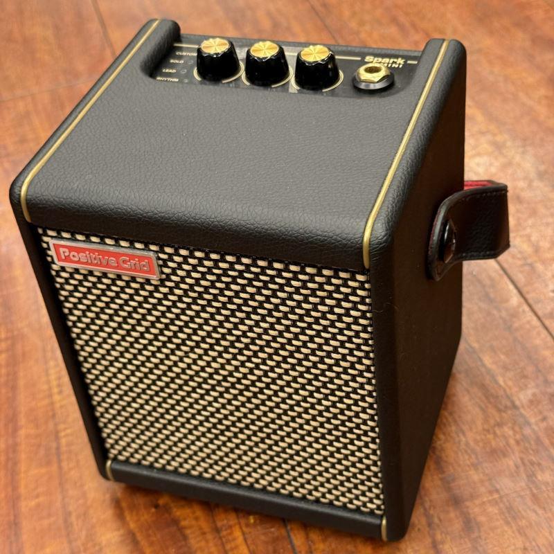 Spark MINI (Positive Grid) 中古美品 Positive Grid USED 中古 Spark mini（中古）【楽器検索デジマート】