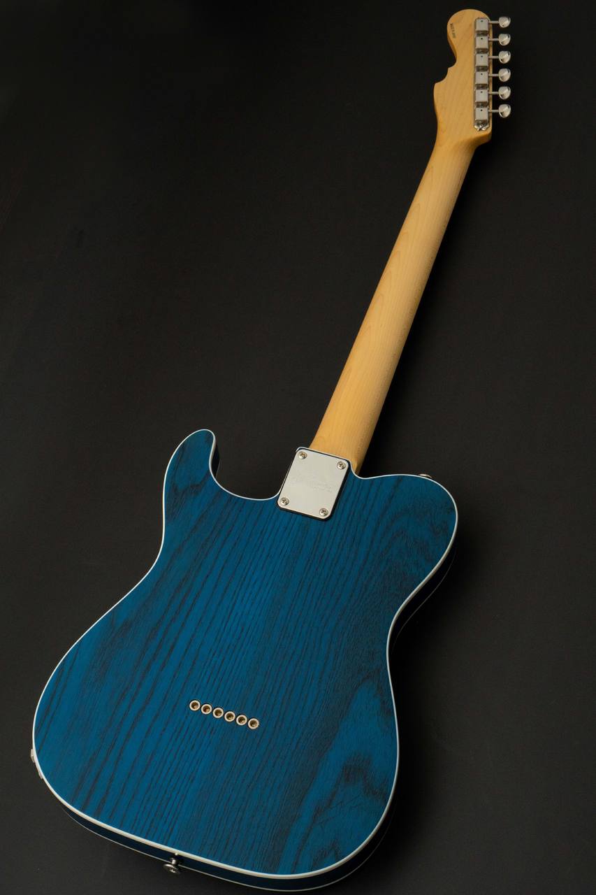 momose MT2-CTM/R -See-Through Blue / STB- #19770 【限定生産