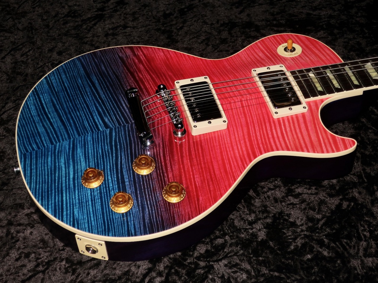 Gibson Custom Shop Historic Collection 1959 Les Paul Standard