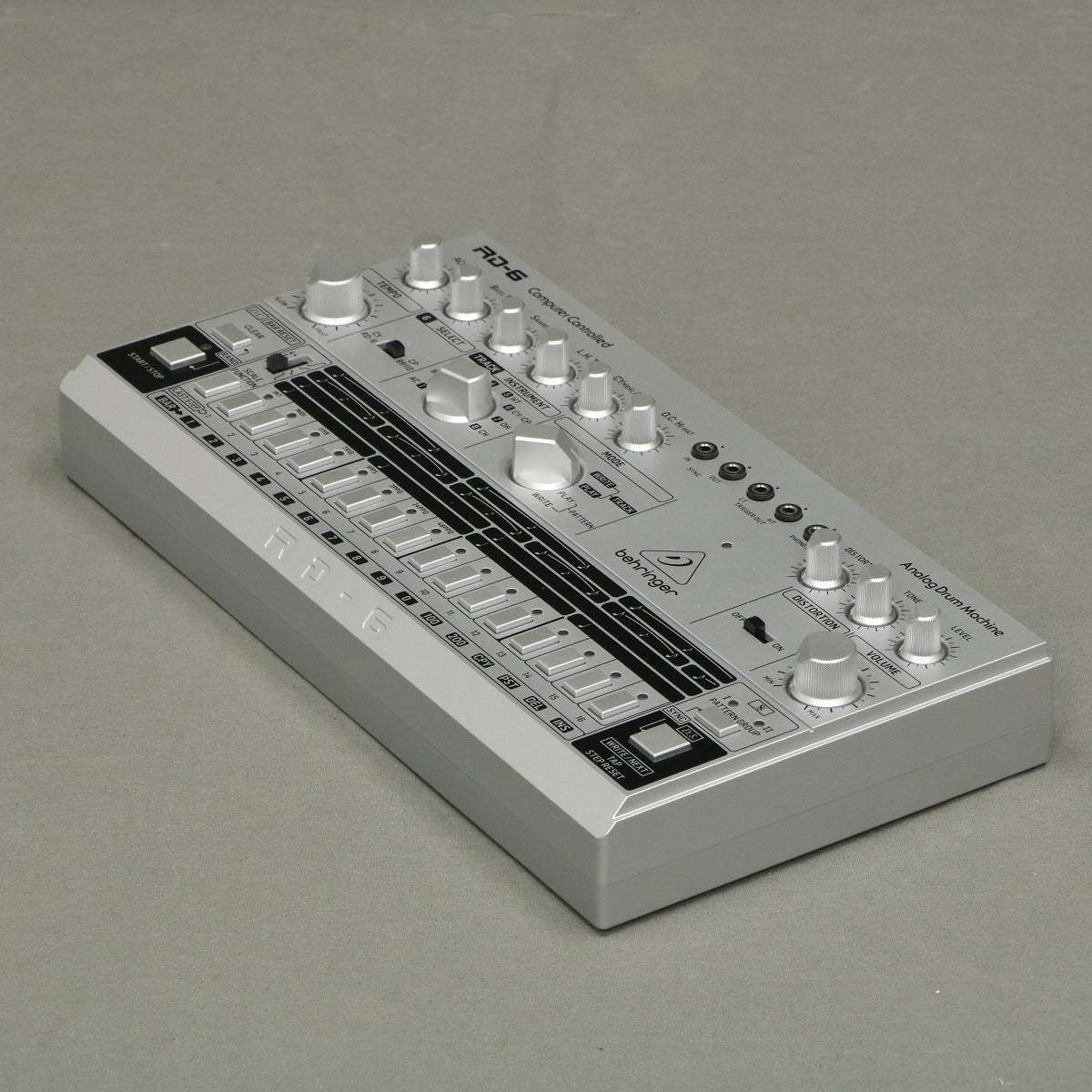 BEHRINGER RD-6-SR 【御茶ノ水本店】（中古）【楽器検索デジマート】