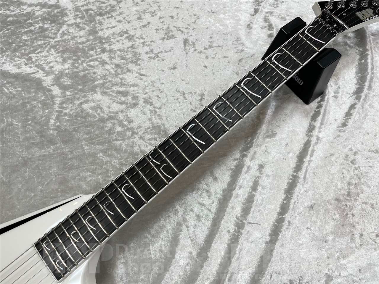 ESP ALEXI SCYTHE （新品/送料無料）【楽器検索デジマート】