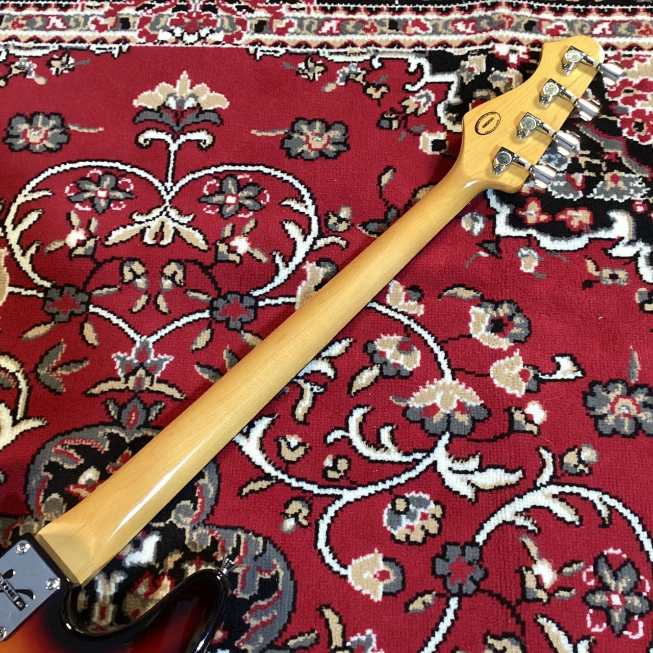 LINE 6 Variax Bass 700（中古/送料無料）【楽器検索デジマート】