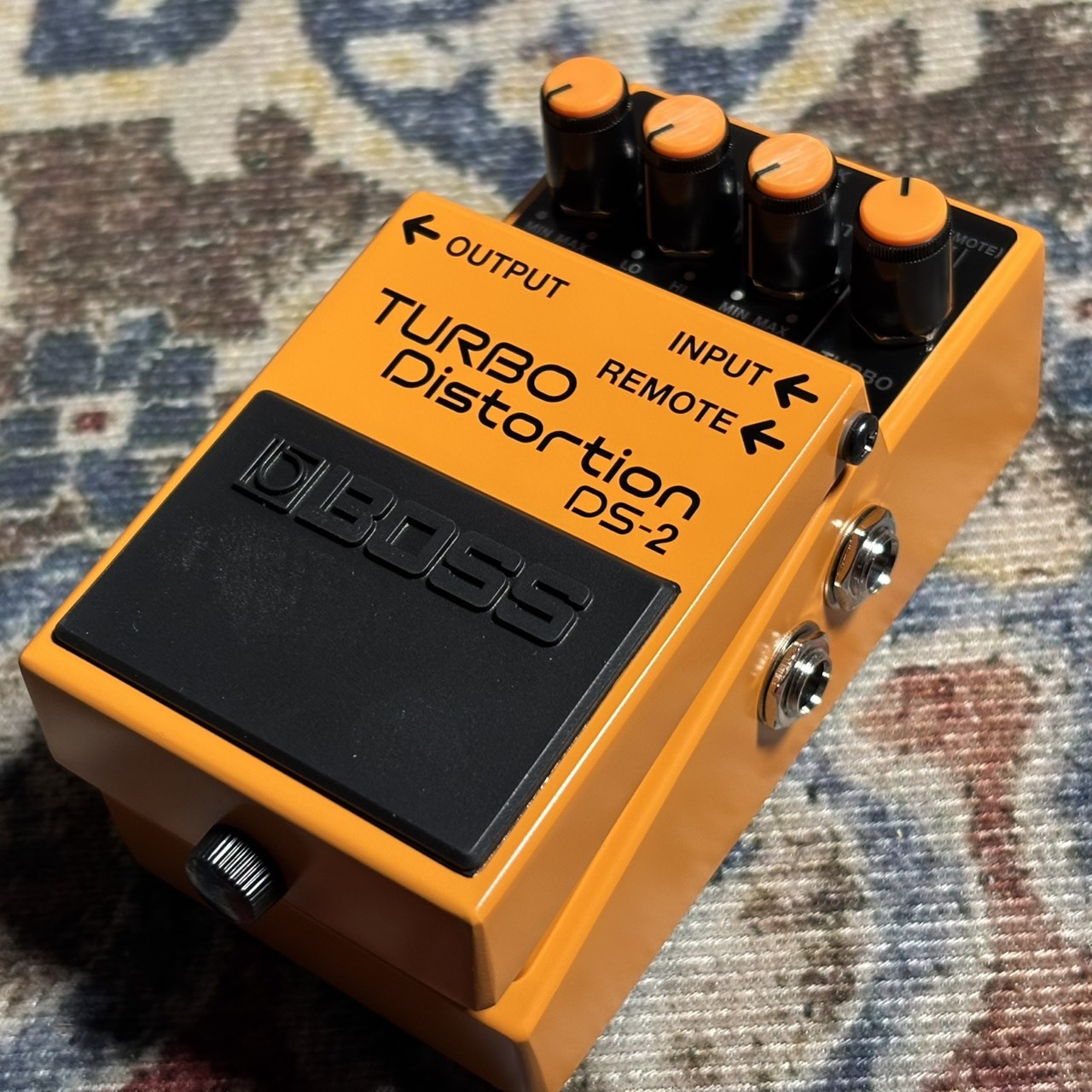 最終値下げ BOSS DS-2 BOSS DS-2（中古）【楽器検索デジマート】